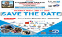 The 40th Annual Kingdom Day Parade Is Rescheduled from Saturday, January 18th to Monday, February 17, 2025
