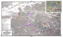  Blackrock Silver Drills 4.7 Metres Grading 714 g/t AgEq (379 g/t Ag and 3.72 g/t Au) and Reports Multiple +1 Kilogram Per/Tonne AgEq Intercepts at Tonopah West 