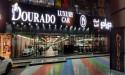 ONYX Concept Luxury Cars Unveiled at Dourado Luxury Car Showroom in Dubai
