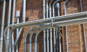 Electrical Conduit Pipe Market Growing at 4.85% CAGR from 2025 - 2032; to Hit USD 154.83 Billion by 2032 | Growth Report
