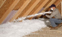Fiberglass Insulation Market Size is Expected to Cross $24.5 Billion by 2032 | CAGR 3.14%