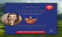 RBmedia to Publish All New Audio Editions for Mega Bestselling Outlander Series