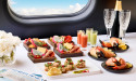 The Sky’s the Limit with The Pickled Beet’s Gourmet In-Flight Catering
