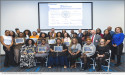  22 Entrepreneurs Graduate From Arizona’s Largest Supplier Diversity Program, Impact Az, Driving Economic Growth And Innovation 