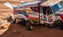 Šoltys lost his fourth place at Dakar Rally, Aliyyah Koloc gave the massive dunes a hard time