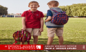 Colorfeel Rucksack by Inna Anishchenko - Anni Teriani Wins Iron A' Design Award in Baby Products Category