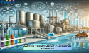 Water Treatment Chemical Market Poised for Robust Growth Amid Rising Demand for Clean Water and Sustainable Solutions