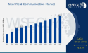 Near Field Communication Market to Grow at 6.97% CAGR by 2032 | Europe Region Drives Adoption
