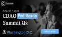 Corinium Global Intelligence Announces CDAO Fed Ready Summit Q3 2025 in Washington D.C.