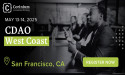 Corinium Global Intelligence Announces CDAO West Coast 2025 in San Francisco