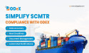 ODeX Empowers India’s Maritime Industry with Digital Solutions for SCMTR Compliance