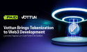  Vottun Brings Tokenization to Web3 Development; Launches Flagship Low-Code Platform for Builders 