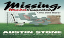 Rediscover Austin Stone's True Crime Trilogy, 'Missing, Murder Suspected' from the 1970s