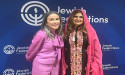 AMMWEC President Anila Ali Receives the Prestigious White Rose Society Award