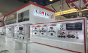  Advik Group Showcases Advanced Composite Brake & Clutch Actuation System, E Pumps and Alternate Energy Innovations at Bharat Mobility Global Expo 2025 