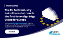 The EU Tech Industry Joins Forces to Launch the First Sovereign Edge Cloud for Europe