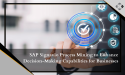  The Future of Digital Transformation with SAP Signavio and LeanIX Integration 