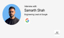 Samarth Shah Discusses Data Challenges, AI Integration, and the Future of Cloud Computing Solutions
