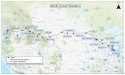 Big Sky Passenger Rail Authority Applauds FRA Report, Highlights Big Sky North Coast Corridor