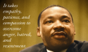 Americans United Against Destructive Driving (AUADD) Finds Similarities with Martin Luther King Jr.