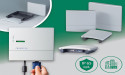 OKW’s Extended Range Of NET-BOX Enclosures Is Now Suitable For Tough Wall-Mounted Industry 4.0 Electronics
