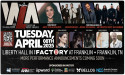 First Round of Performers Announced for the 13th Annual We Love Christian Music Awards, Hosted by Jaci Velasquez