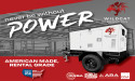 Anytime, Anywhere: Wildcat Power Gen Launches Patriot Mobile Generator Product Line