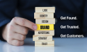 Branding | Marketing | Advertising (BMA) Commits to Supporting Companies That Help People to Make an Impact