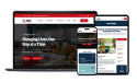 AAC Anba Abraam Charity Launches New Website and Fresh Brand Identity