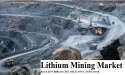 Lithium Mining Market to Reach $29.5 Billion by 2032 with 13.18% CAGR Growth