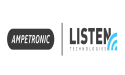 Listen Technologies and Ampetronic Further Strategic Partnership