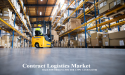 Contract Logistics Market is Anticipated to Reach $300 Billion by 2032 with 2.78% CAGR Growth