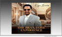 R&B/Jazz Artist Reggie Braxton Mixes His Motown Inspired Brax Tone Style With Erykah Badu’s ‘Next Lifetime’ Cover