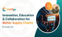 Call for Speakers Announced for CHAINge North America 2025