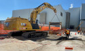 Voyageur Services Limited Announces Strategic Acquisition of Industrial Property in Port Hope, Ontario