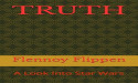 Unveiling the True Origin of Star Wars: Mr Flennoy Orval Flippen Sr Shares His Untold Story in TRUTH