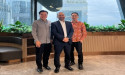 Broadgate Strengthens its Presence in Southeast Asia with New Office in Jakarta, Indonesia
