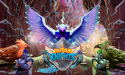 Alan-1 Launches Their Second Arcade Title, Avian Knights