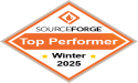 WebDrive Recognized as a SourceForge Winter 2025 Top Performer in Secure File Transfer