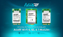 AsiaRF Launches Wi-Fi 6, 6E, and Wi-Fi 7 Modules to Redefine Wireless Connectivity