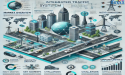 Robust Growth Ahead: Integrated Traffic Systems Market to Hit USD 94.0 Billion with a CAGR of 9.8% by 2034 | FMI