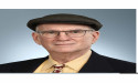 James Eade selected as Top Author of the Year by IAOTP