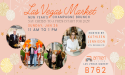 Armen Living is Saying Cheers to the New Year with a Champagne Brunch at Las Vegas Market