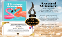 Award-Winning Author Katie Hornor Receives Prestigious International Impact Book Awards for The Flamingo Advantage