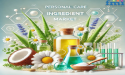  Personal Care Ingredient Market to Reach USD 21,416.2 Million by 2034, Growing at 4.6% CAGR | Future Market Insights 