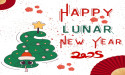 Chinese New Year Ecard By Whatsapp Announced By Hope Spring