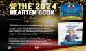 Tony J. Selimi’s The Unfakeable Code® Named Finalist in Prestigious Chanticleer International Book Awards