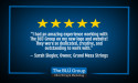 The BLU Group - Advertising and Marketing Launches Local SEO Initiative for Businesses Across the Coulee Region
