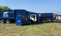 Top Dog Waste Solutions Ensures Professional Construction Debris Removal