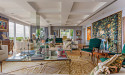  Magnólias Ultra-Luxe Triplex Penthouse em São Paulo, Brasil, será vendida em leilão pela Sotheby's Concierge Auctions 